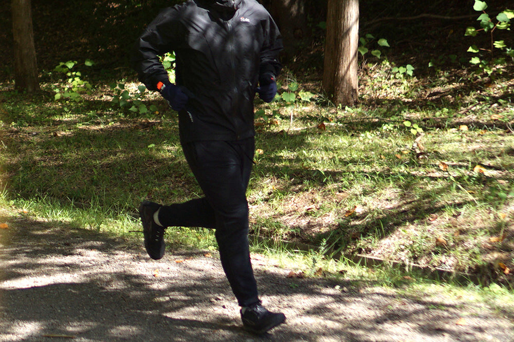 アクティブシーンにおすすめの手袋