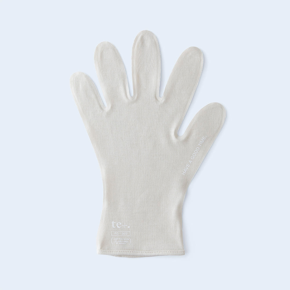 special hand care & gloves gift