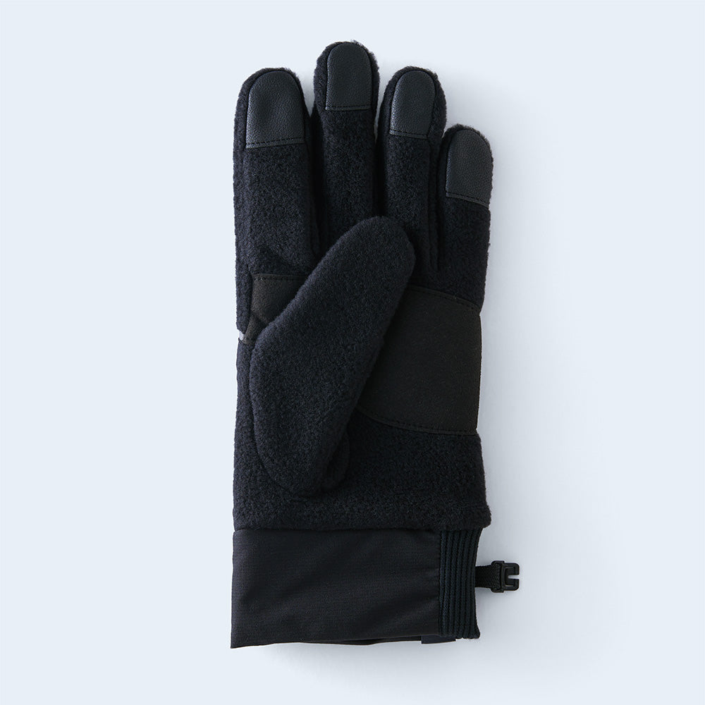 tokyobike + tet. commuter gloves L black