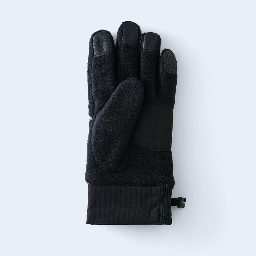 tokyobike + tet. commuter gloves M black