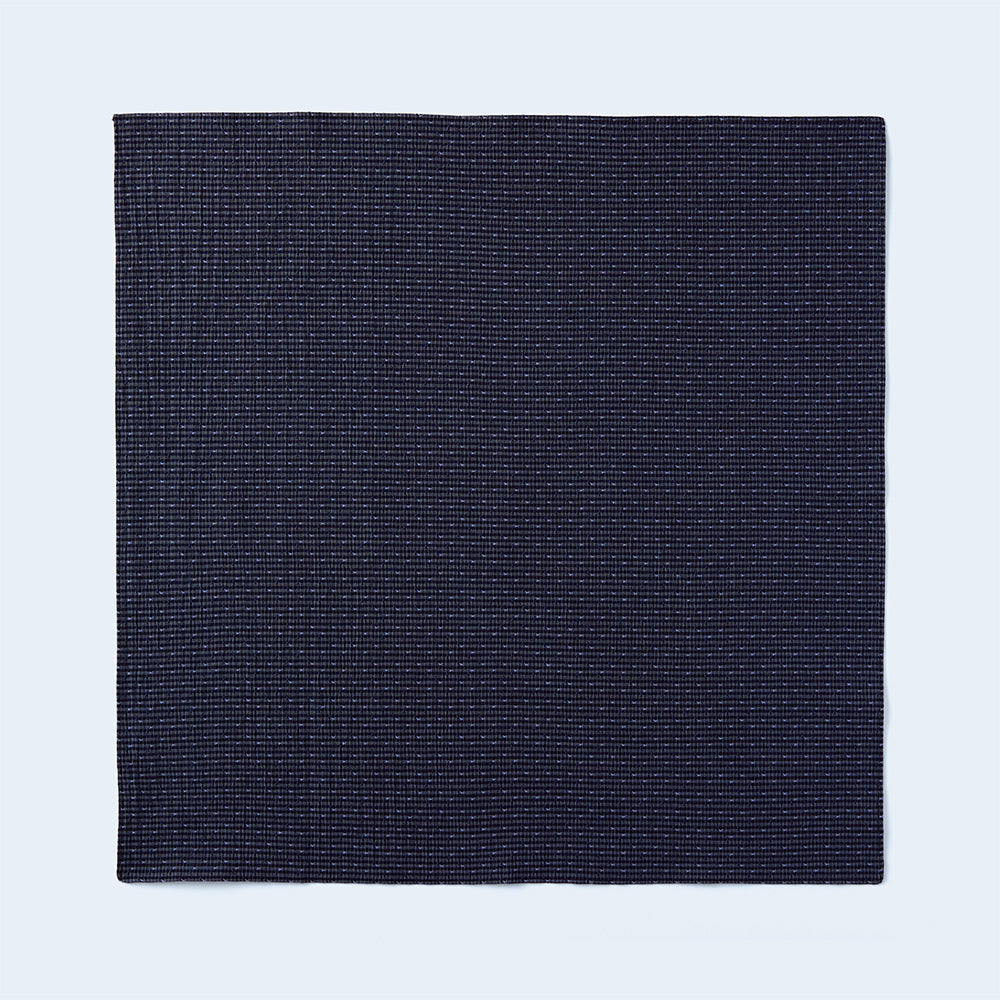 【予約】accent pinch / blue