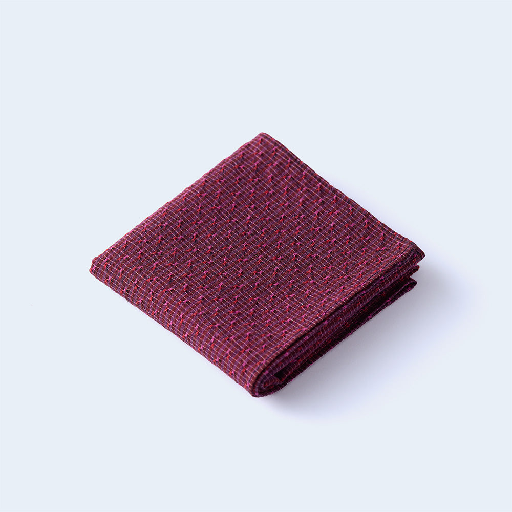 【予約】accent pinch / cherry pink