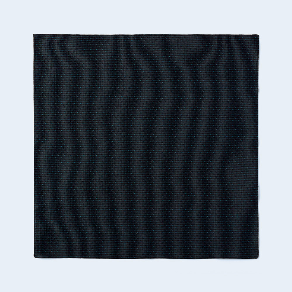 【予約】accent pinch / dark green