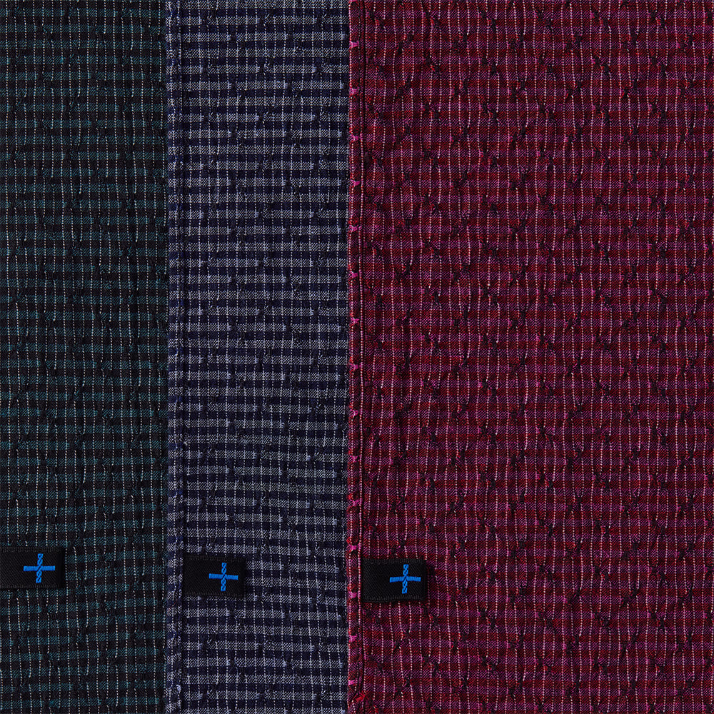 【予約】accent pinch / cherry pink
