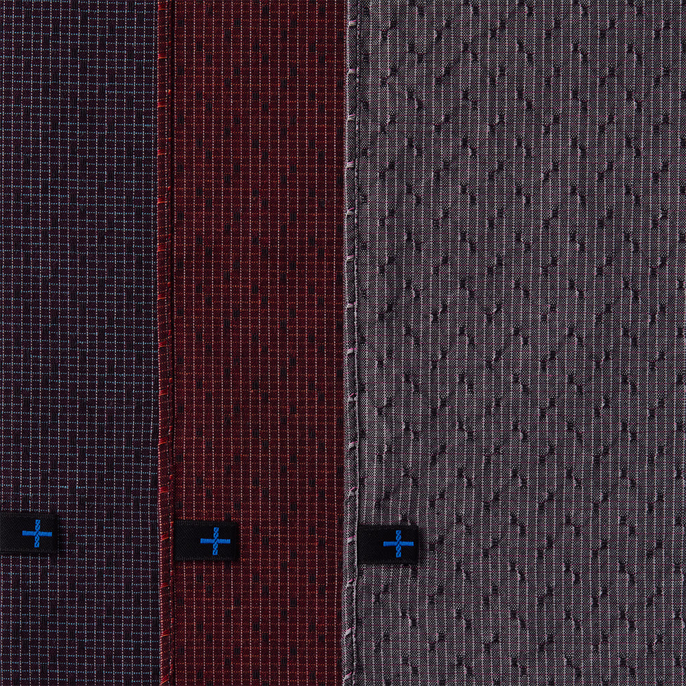 【予約】accent pixel / gray