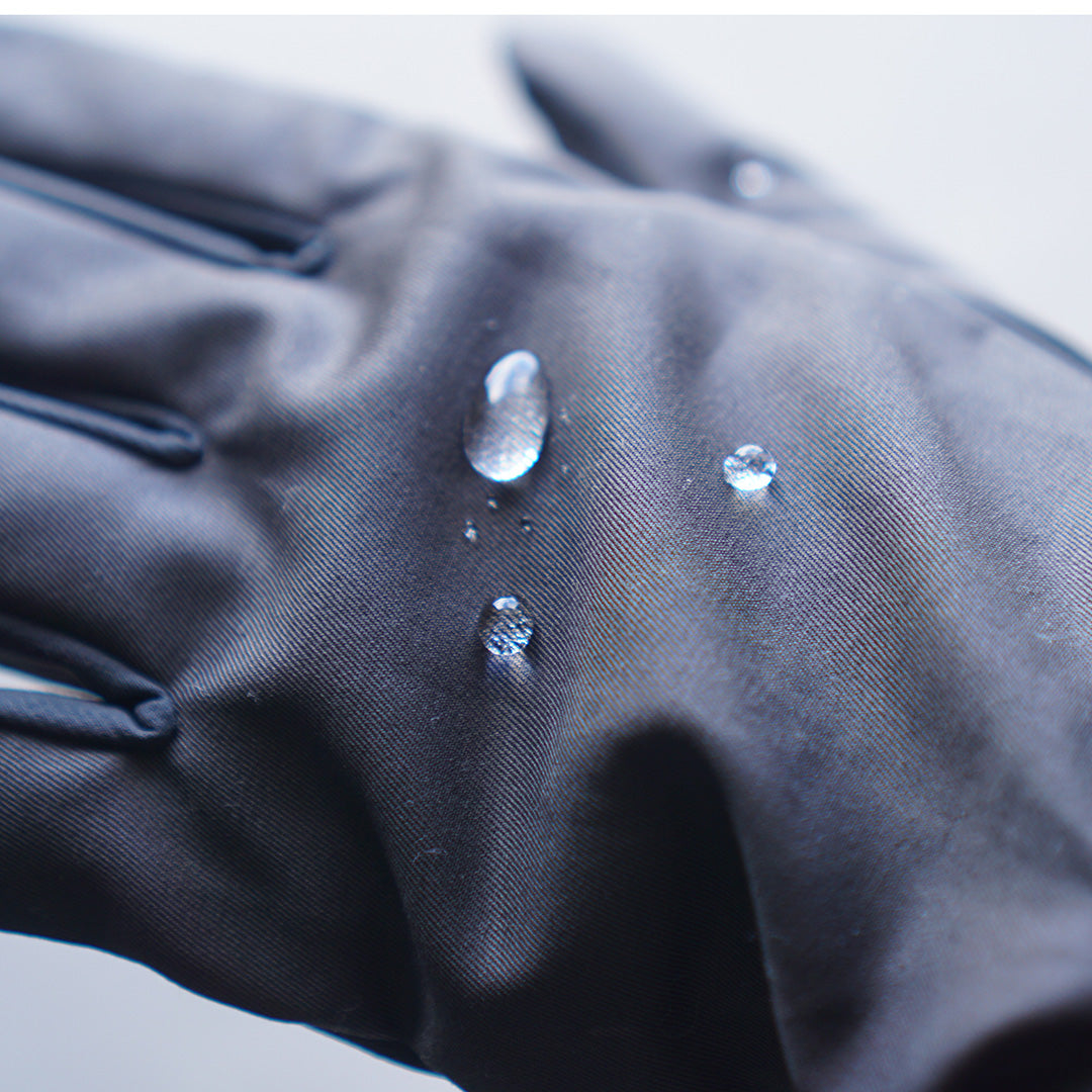 classic tech MEN dark brown