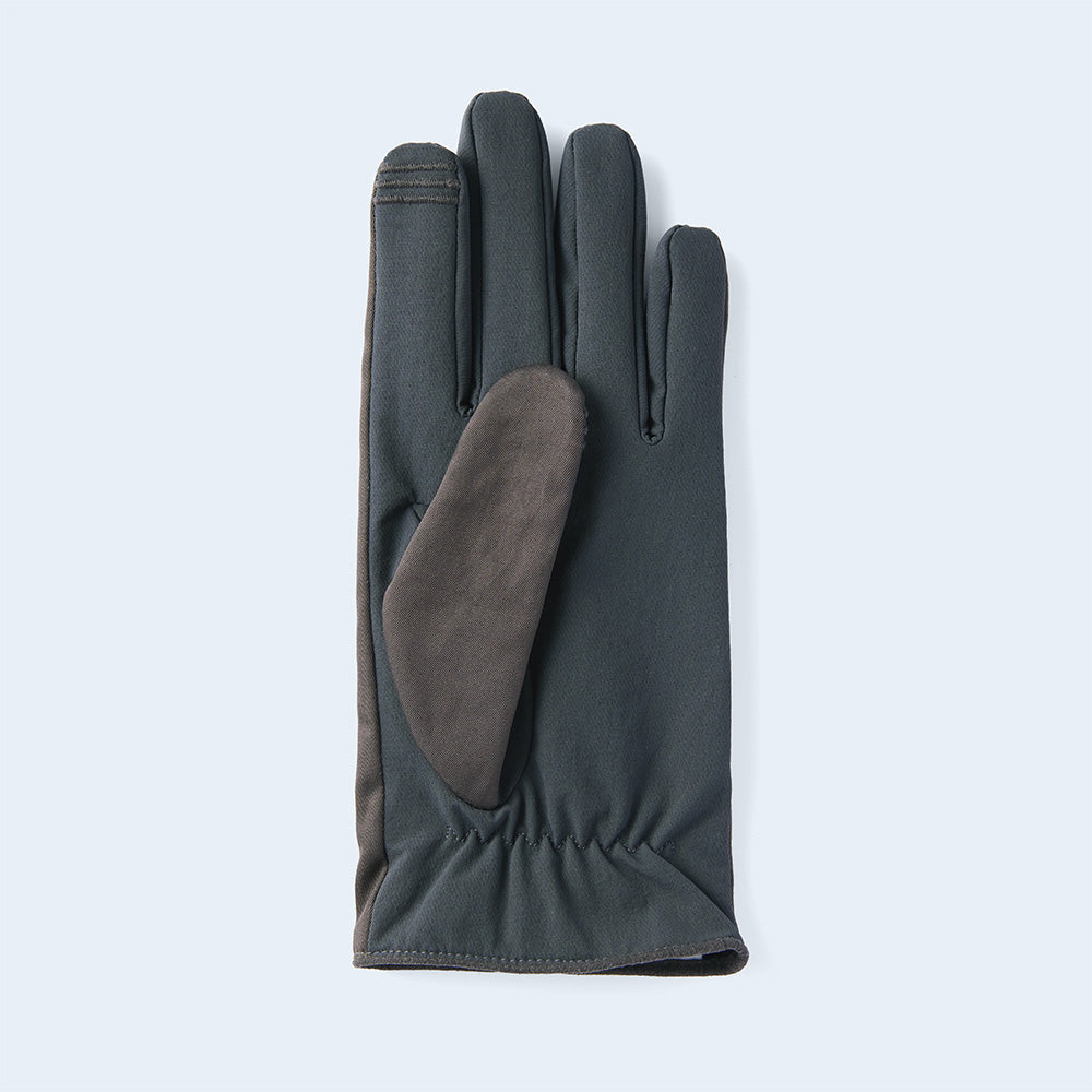 classic tech MEN dark brown