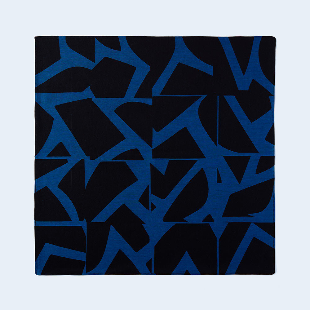 【予約】fragment / blue & black
