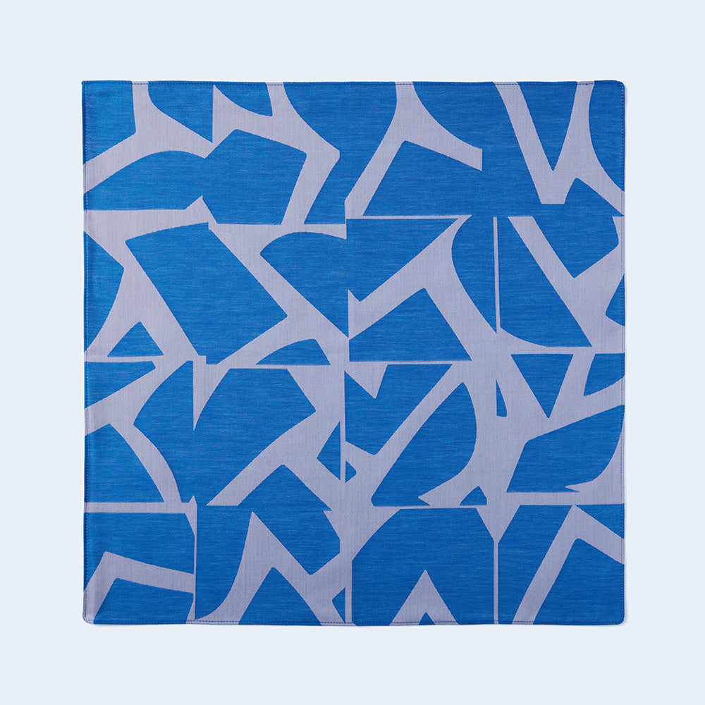 【予約】fragment / blue