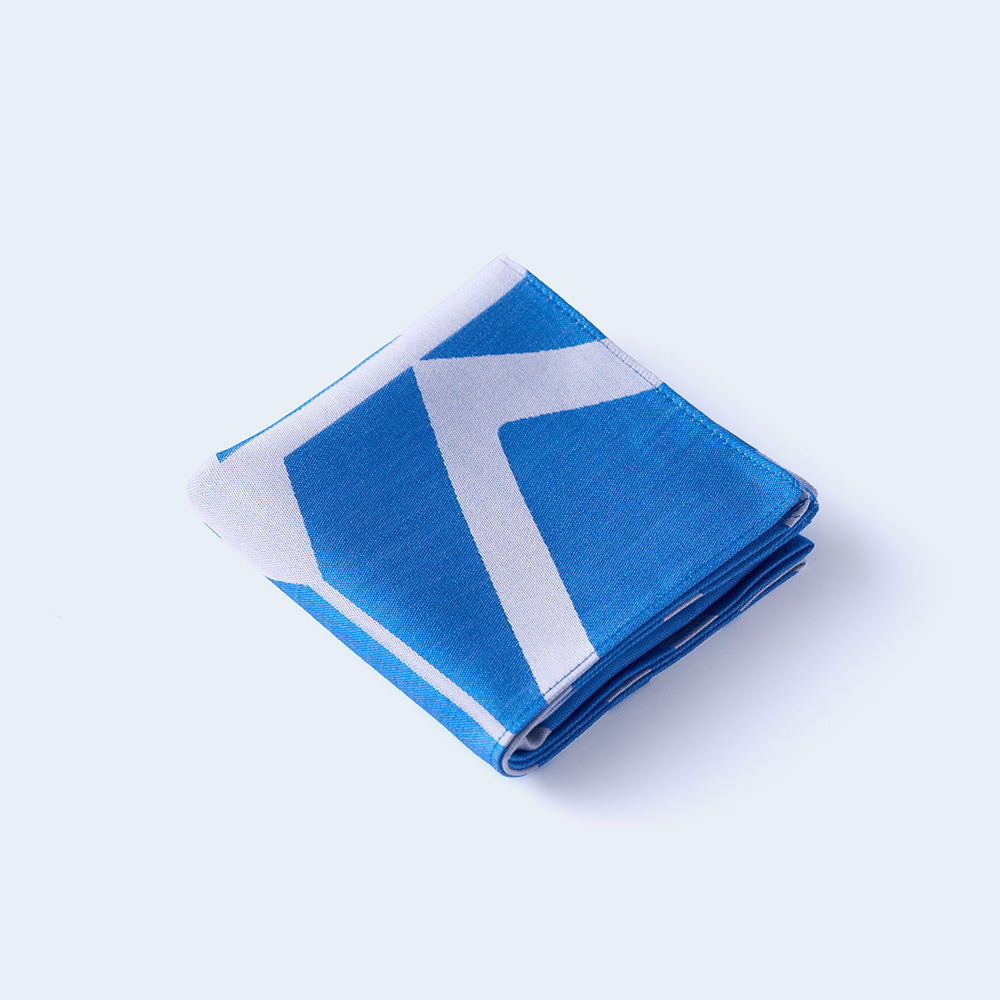 【予約】fragment / blue