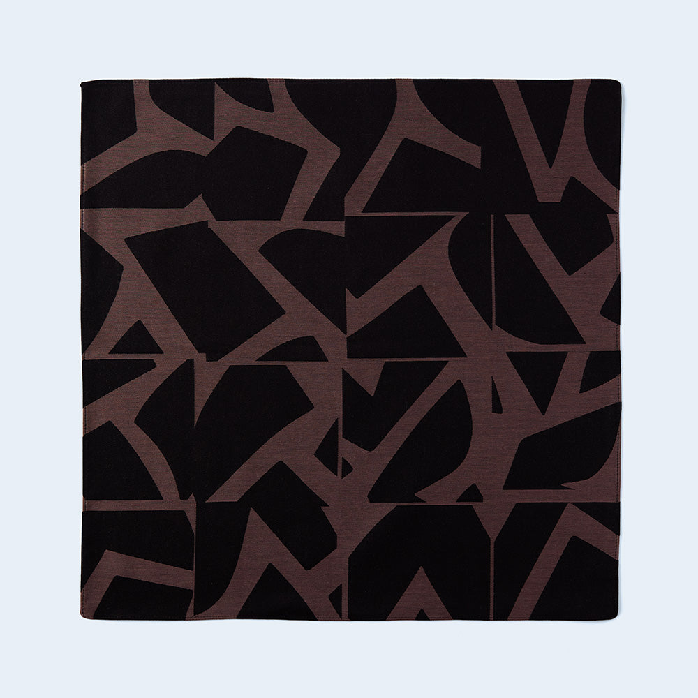 【予約】fragment / brown & black