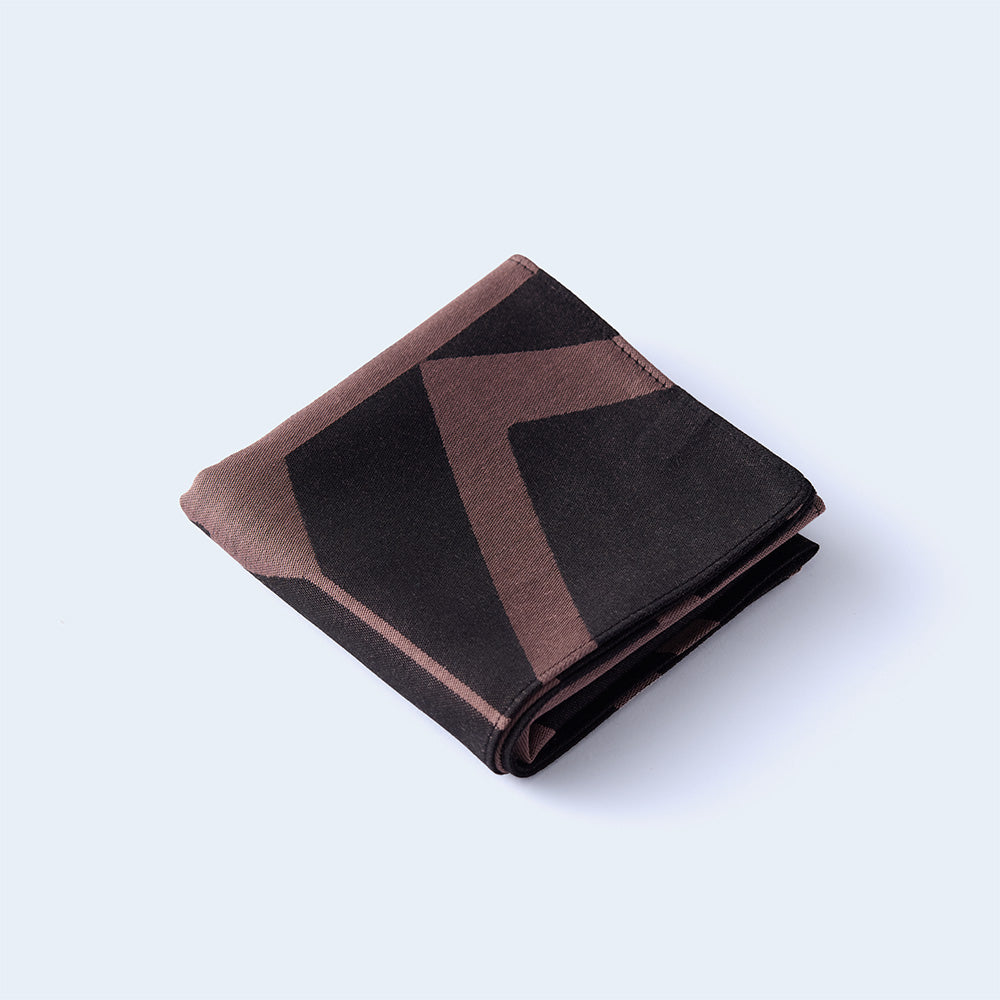 【予約】fragment / brown & black