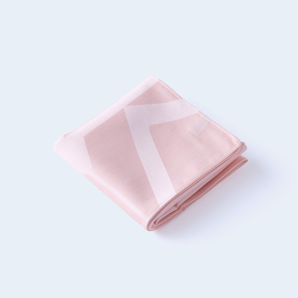 【予約】fragment / pale pink