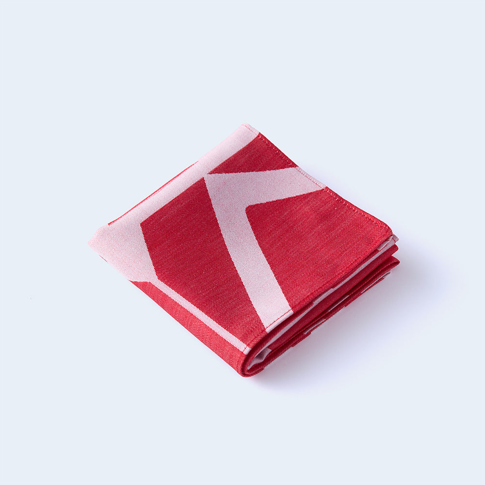 【予約】fragment / red