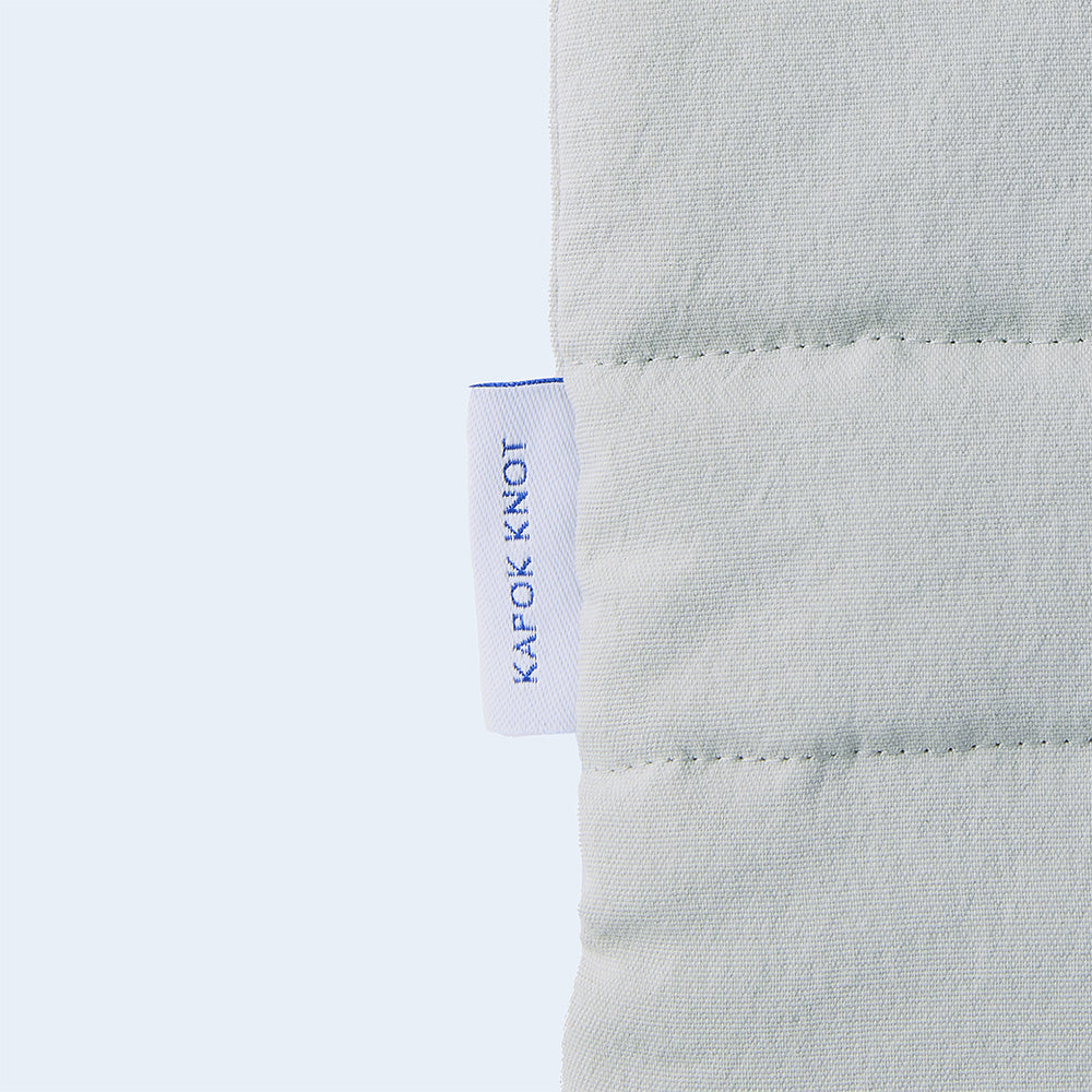 カポックバルキーミトン WOMEN gray