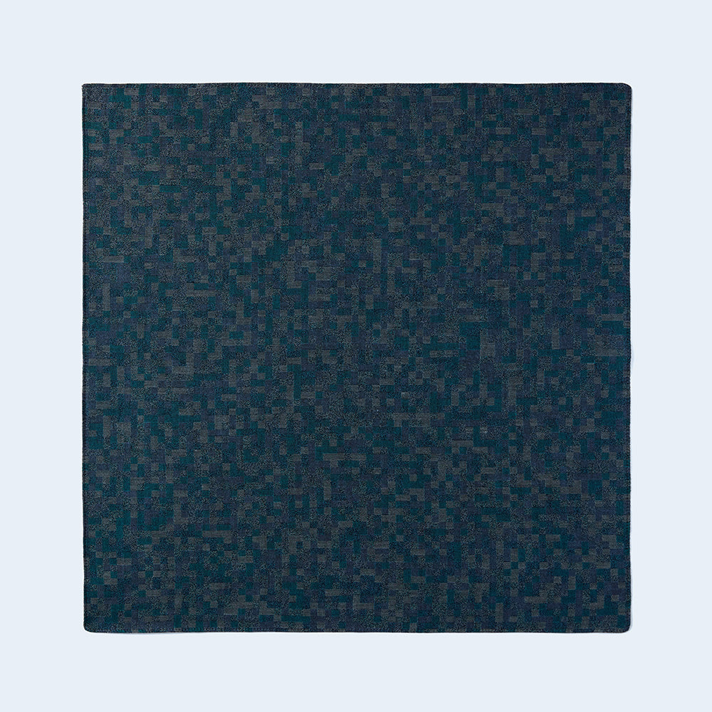 【予約】pixel / dark green
