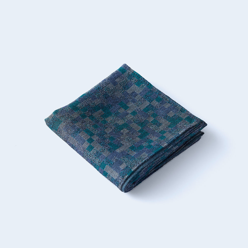 【予約】pixel / dark green