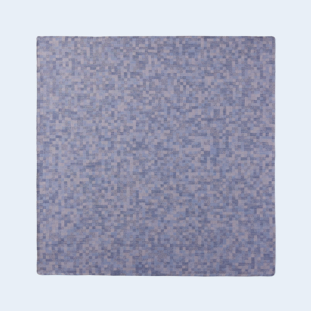 【予約】pixel / light blue