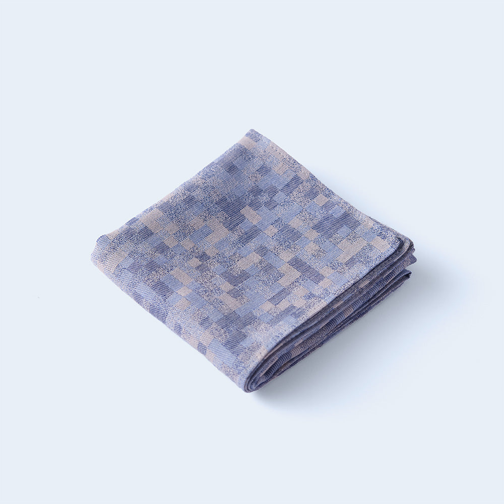 【予約】pixel / light blue