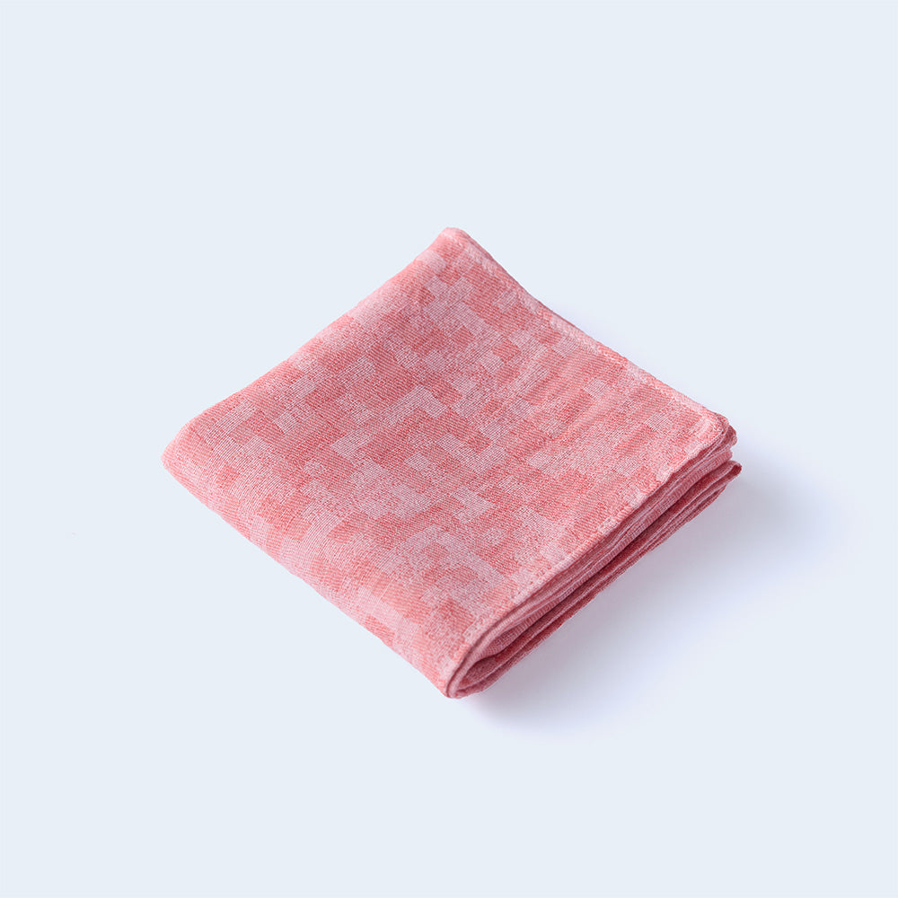 【予約】pixel / pink