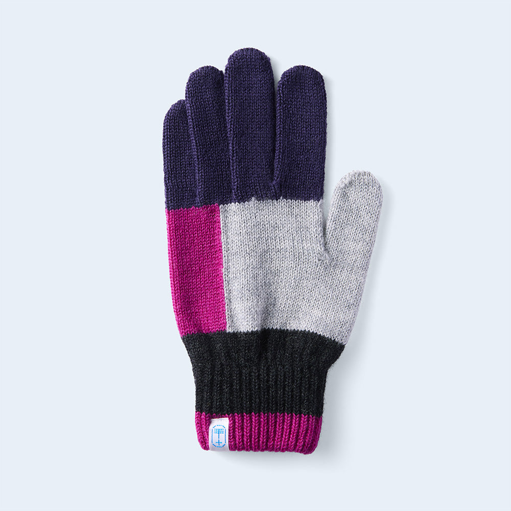 【予約】playcolor MEN purple