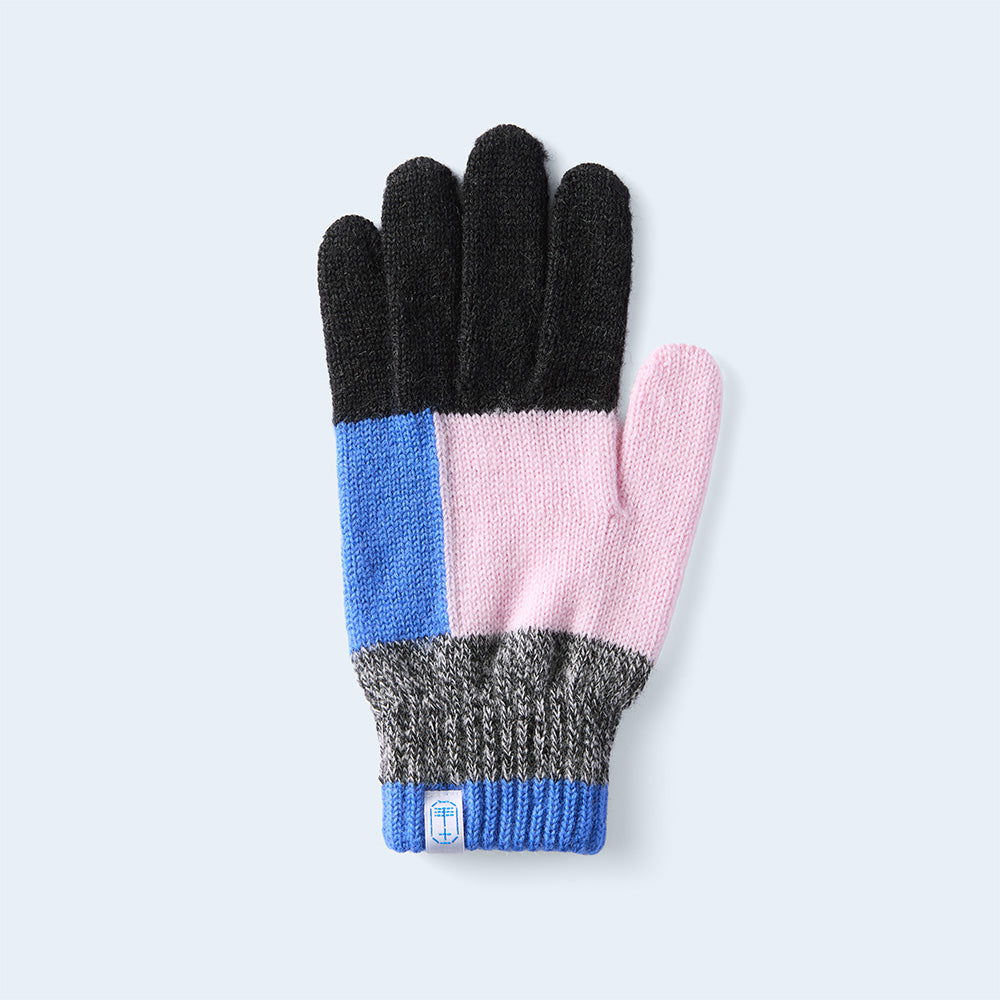 【予約】playcolor WOMEN blue & pink