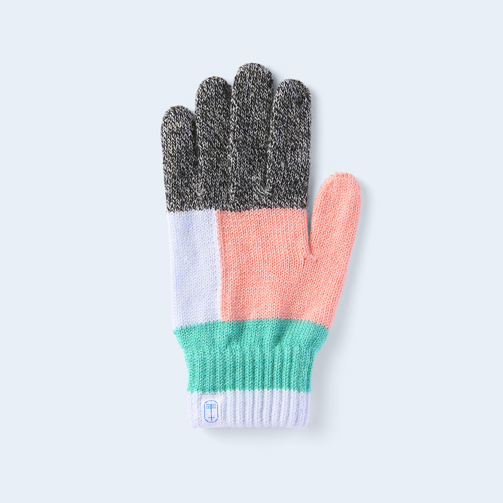 playcolor WOMEN pink & green