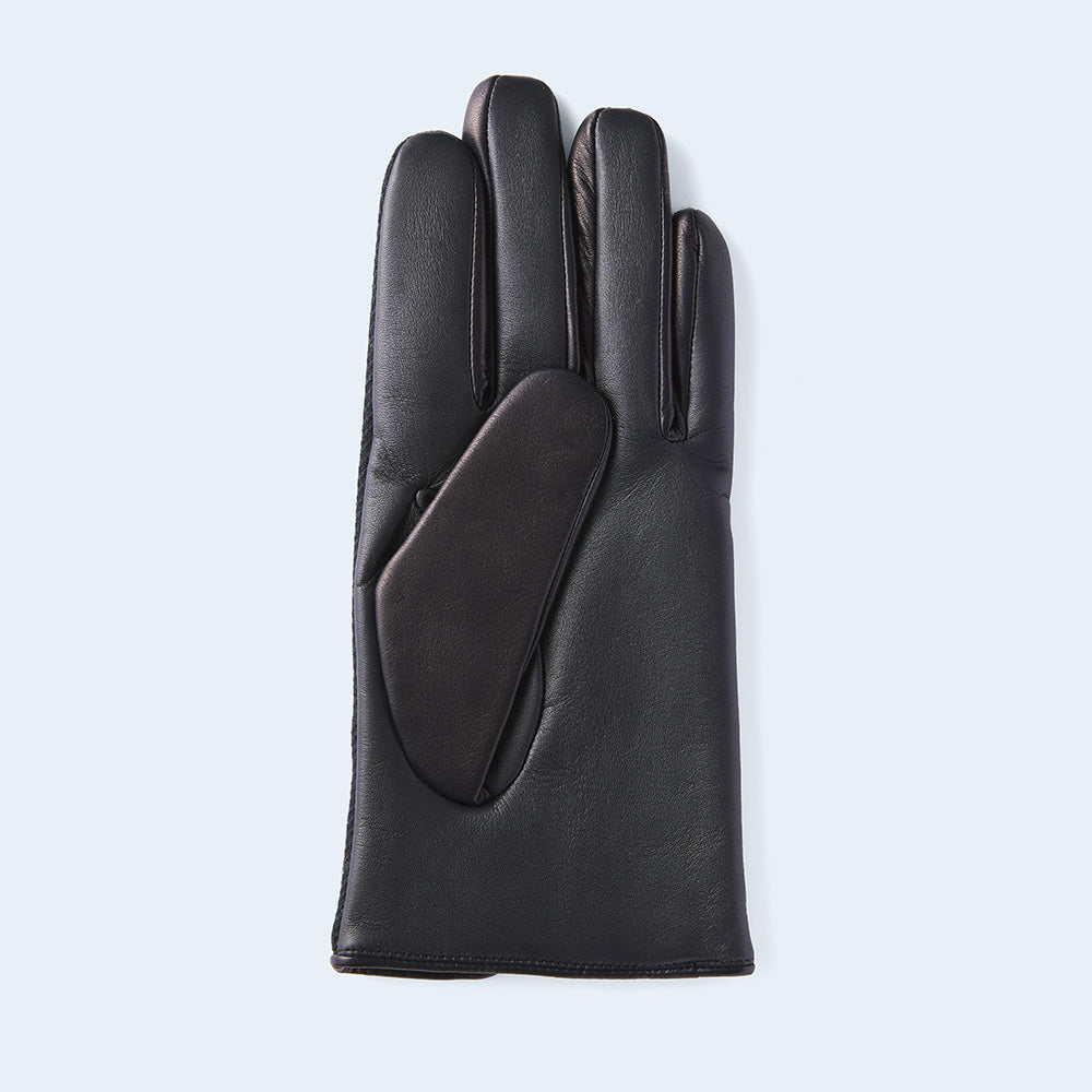 tartan check'25 MEN dark green (web限定）