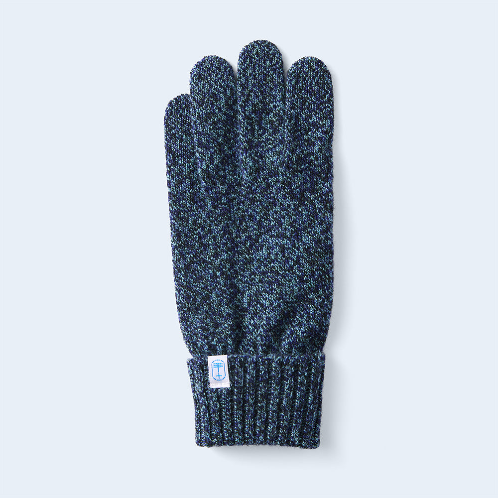 【予約】tenjiku mix MEN navy