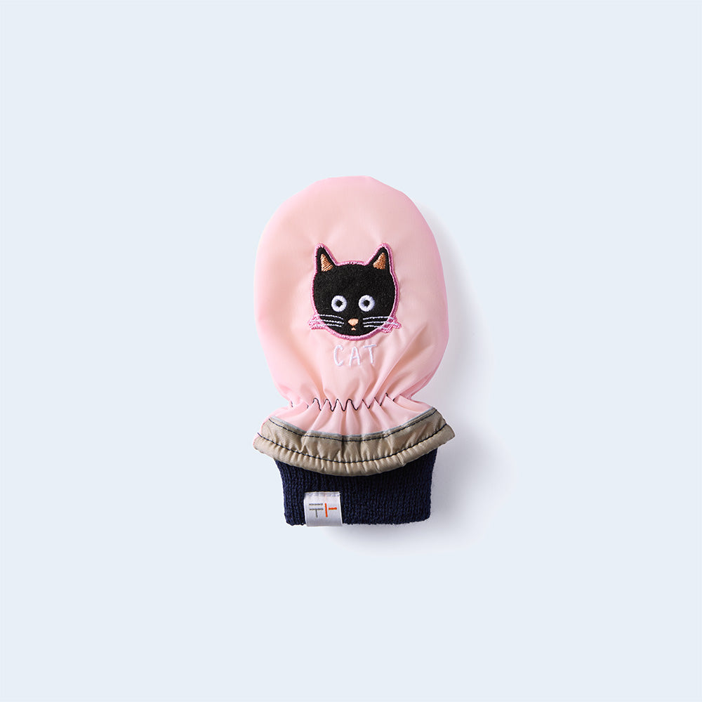 【予約】tomodachi KIDS pale pink