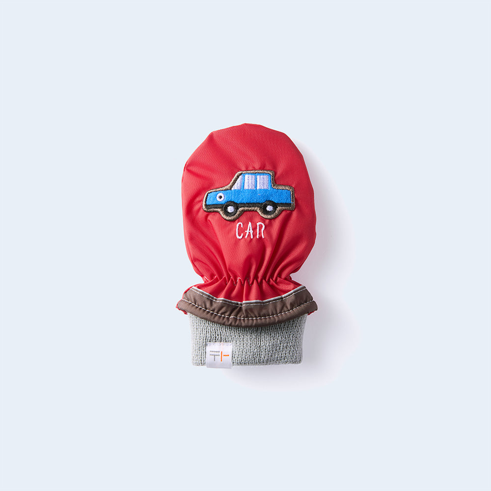 【予約】tomodachi KIDS red