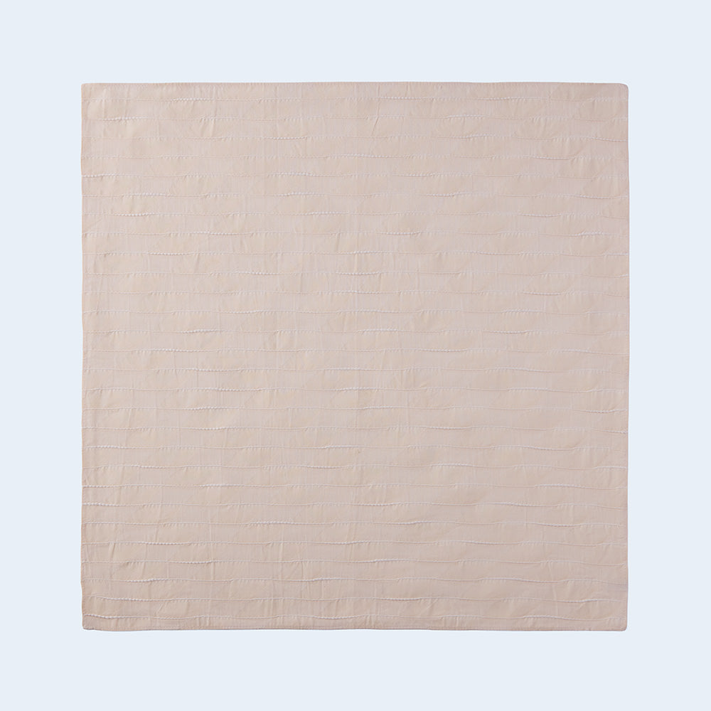 【予約】wave line / beige