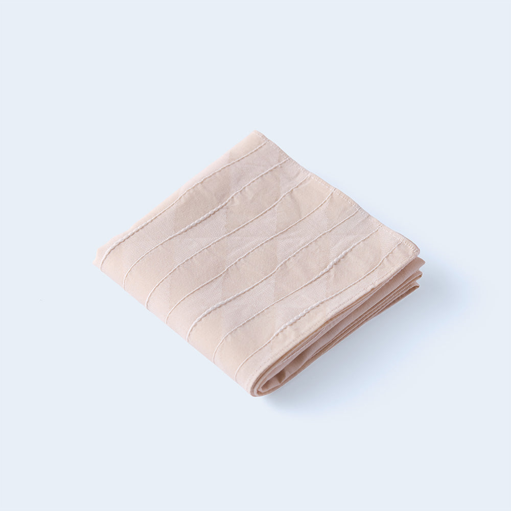 【予約】wave line / beige