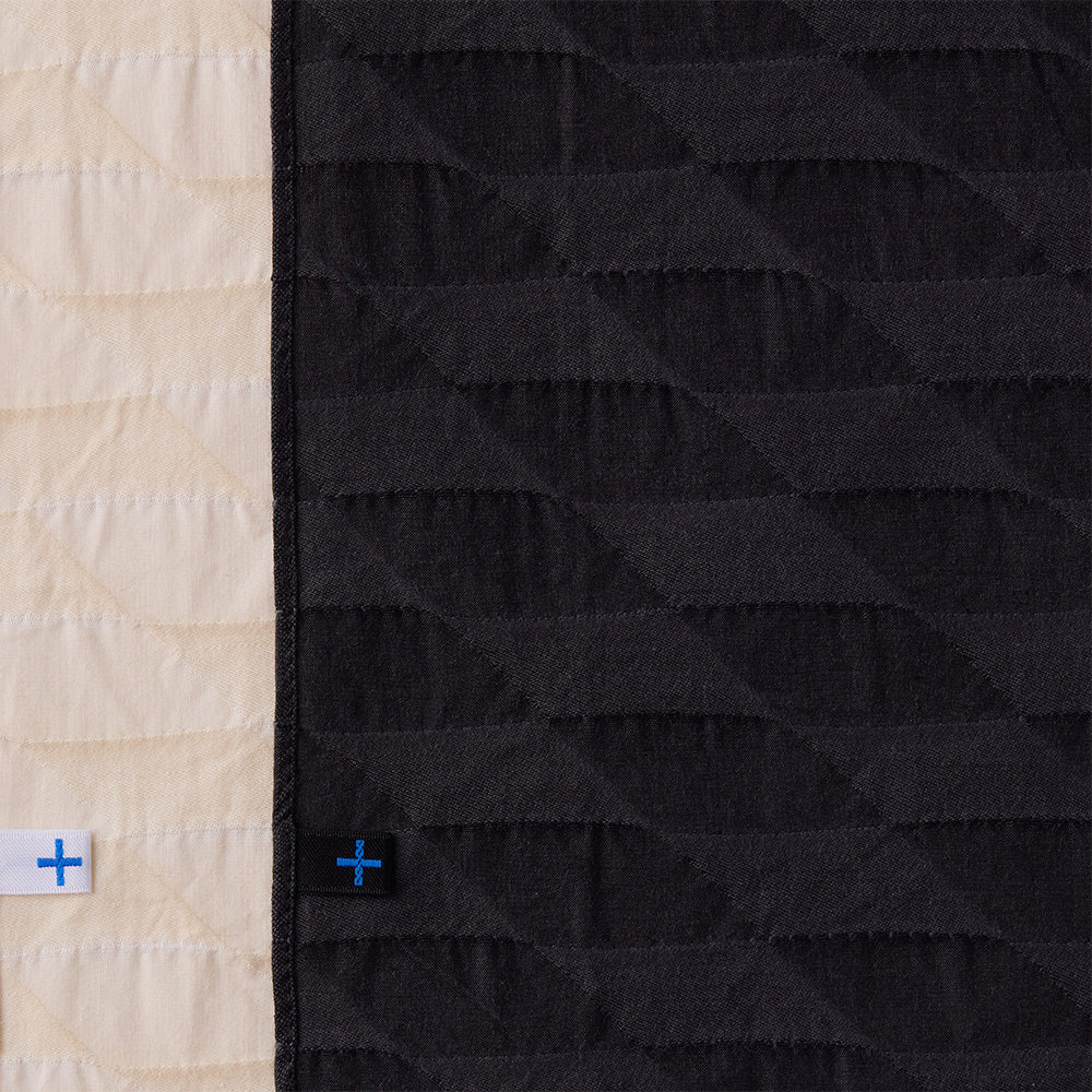 【予約】wave line / beige