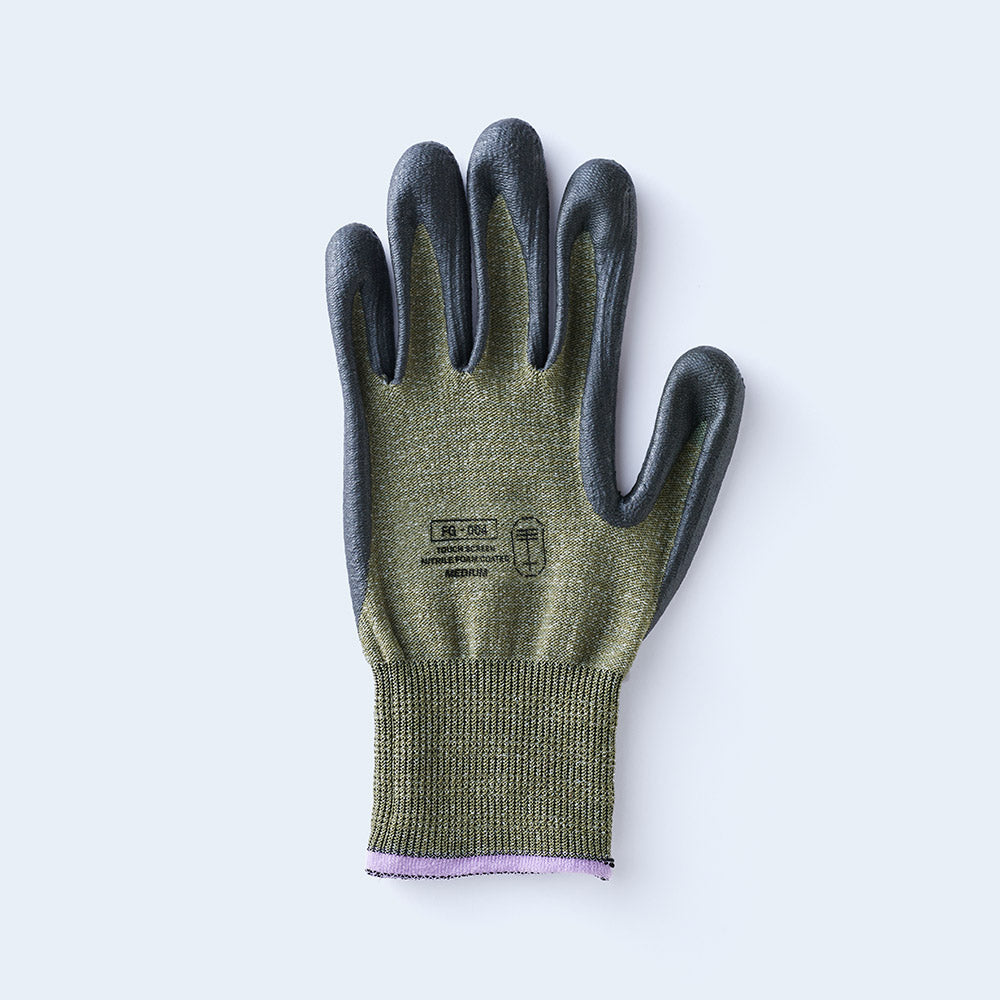 workers gloves MEDIUM 4色セット（web限定）