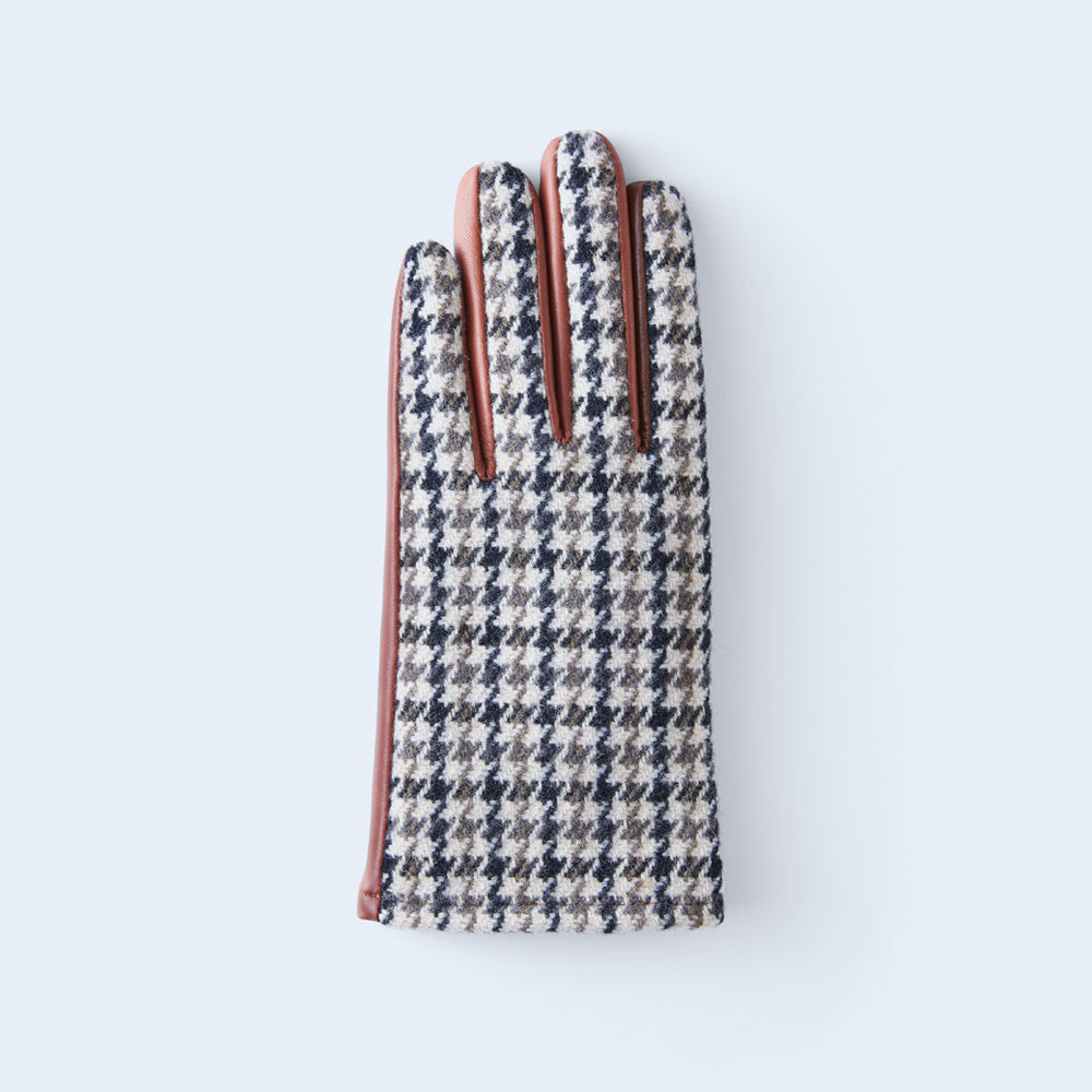 gun club check WOMEN gc-olive – tet. online store