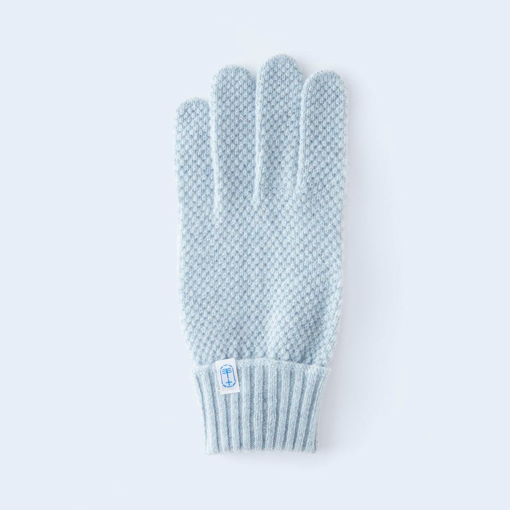 【40%OFF】kanoko MEN blue mix