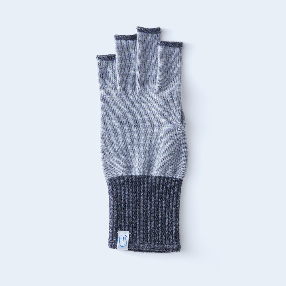 quick touch MEN gray